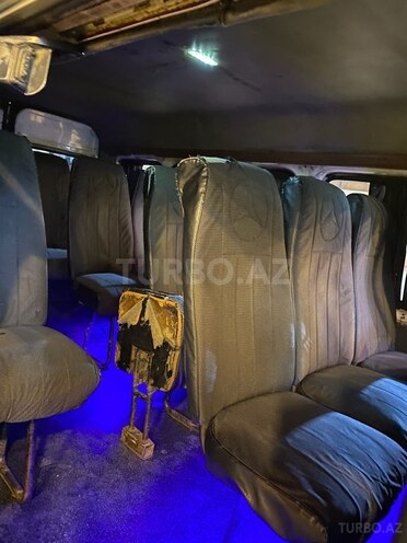 Ford Transit 1997, 257,013 km - 2.4 л - Bakı