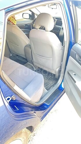 Toyota Prius 2008, 519,005 km - 1.5 l - Göygöl