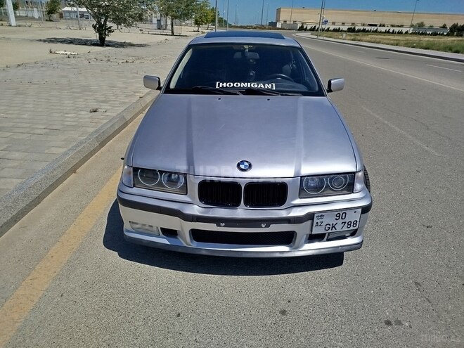 BMW 320 1998, 270,000 km - 2.0 l - Bakı