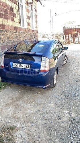 Toyota Prius 2008, 519,005 km - 1.5 l - Göygöl