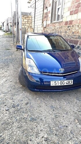 Toyota Prius 2008, 519,005 km - 1.5 l - Göygöl