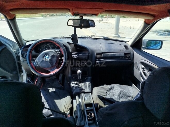 BMW 320 1998, 270,000 km - 2.0 l - Bakı