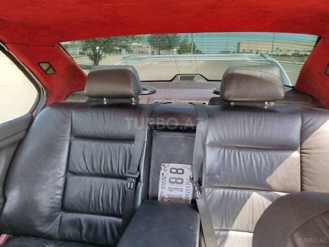 BMW 320 1998, 270,000 km - 2.0 l - Bakı