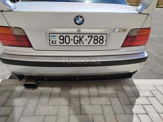 BMW 320 1998, 270,000 km - 2.0 l - Bakı