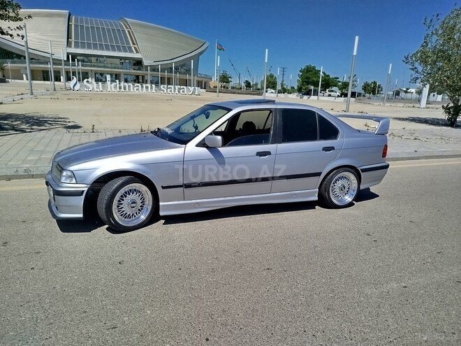 BMW 320 1998, 270,000 km - 2.0 l - Bakı