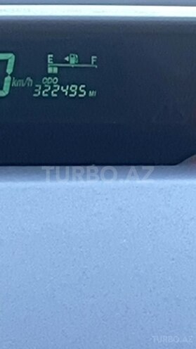 Toyota Prius 2008, 519,005 km - 1.5 l - Göygöl