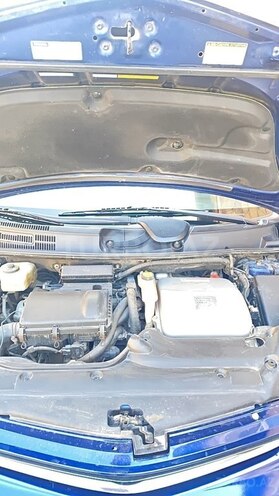Toyota Prius 2008, 519,005 km - 1.5 l - Göygöl