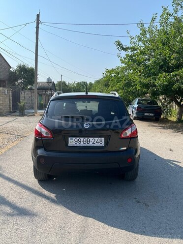 Nissan Qashqai 2012, 280,000 km - 2.0 l - Xaçmaz