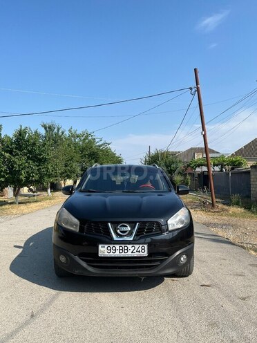 Nissan Qashqai 2012, 280,000 km - 2.0 l - Xaçmaz