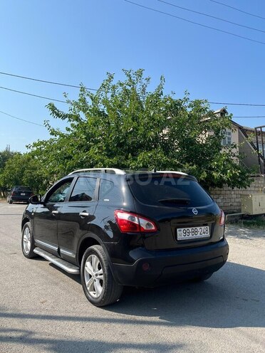 Nissan Qashqai 2012, 280,000 km - 2.0 l - Xaçmaz