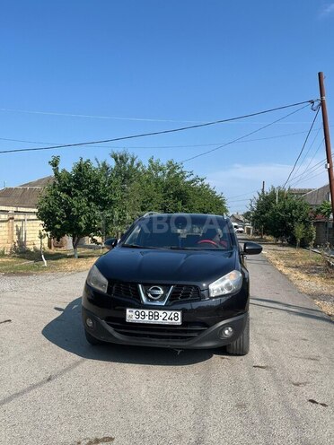 Nissan Qashqai 2012, 280,000 km - 2.0 l - Xaçmaz