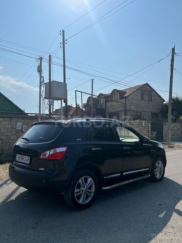 Nissan Qashqai 2012, 280,000 km - 2.0 l - Xaçmaz