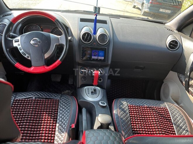 Nissan Qashqai 2012, 280,000 km - 2.0 l - Xaçmaz