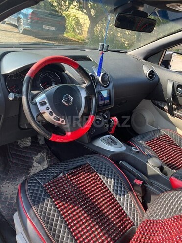 Nissan Qashqai 2012, 280,000 km - 2.0 l - Xaçmaz