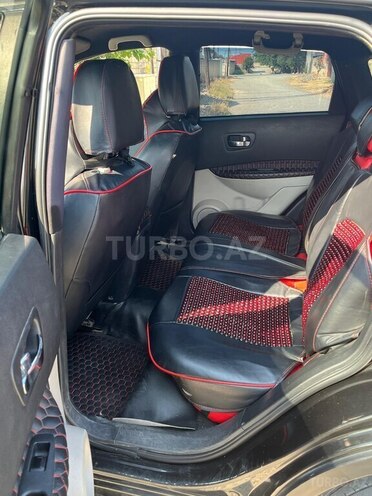 Nissan Qashqai 2012, 280,000 km - 2.0 l - Xaçmaz
