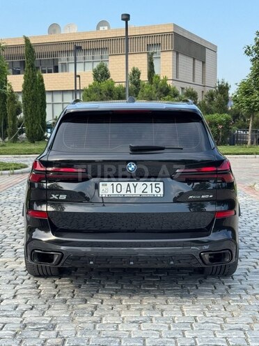 BMW X5 2023, 59,000 km - 3.0 l - Bakı