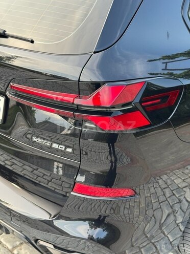 BMW X5 2023, 59,000 km - 3.0 l - Bakı