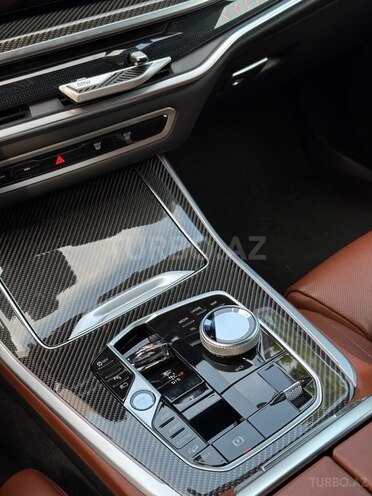 BMW X5 2023, 59,000 km - 3.0 l - Bakı