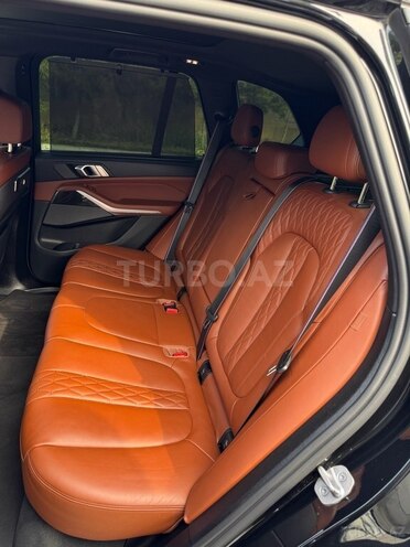 BMW X5 2023, 59,000 km - 3.0 l - Bakı
