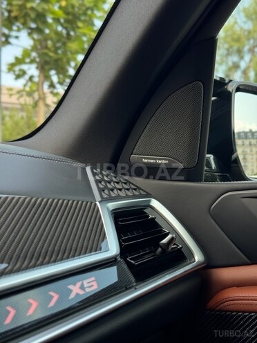 BMW X5 2023, 59,000 km - 3.0 l - Bakı