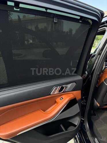 BMW X5 2023, 59,000 km - 3.0 l - Bakı