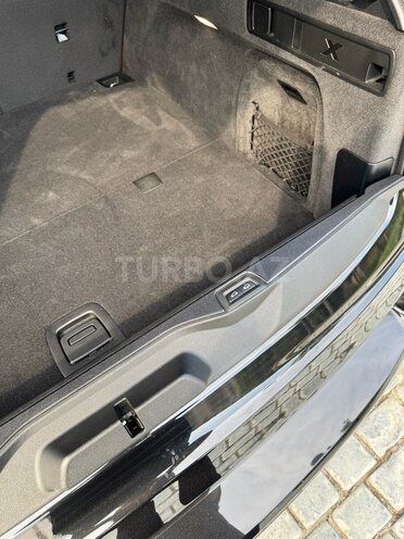 BMW X5 2023, 59,000 km - 3.0 l - Bakı