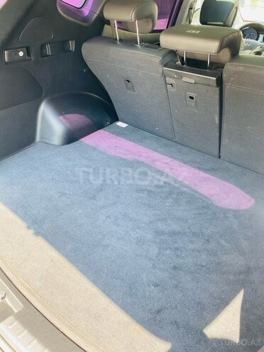 Hyundai Santa Fe 2017, 78,000 km - 2.0 л - Bakı