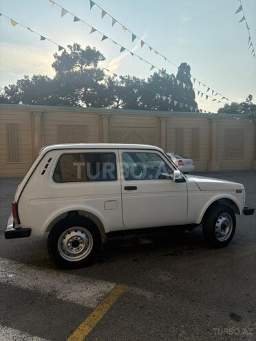 LADA (VAZ) Niva 2013, 90,000 km - 1.7 л - Bakı