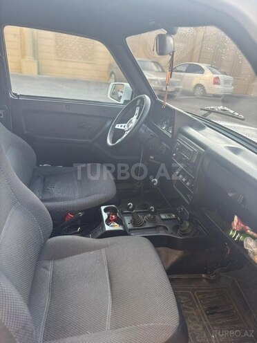 LADA (VAZ) Niva 2013, 90,000 km - 1.7 л - Bakı