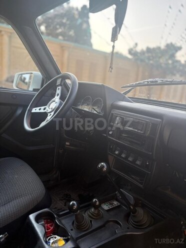 LADA (VAZ) Niva 2013, 90,000 km - 1.7 л - Bakı