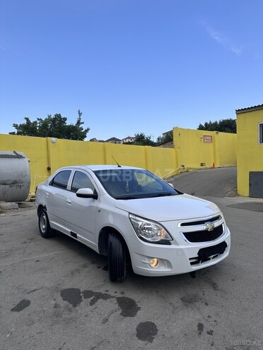 Chevrolet Cobalt-2