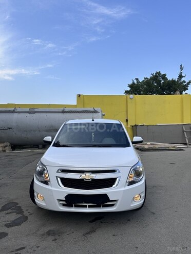 Chevrolet Cobalt-1