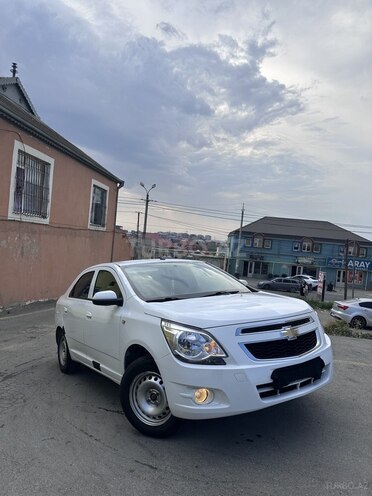 Chevrolet Cobalt-6