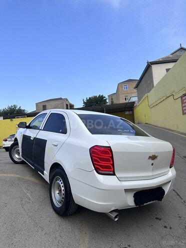 Chevrolet Cobalt-8