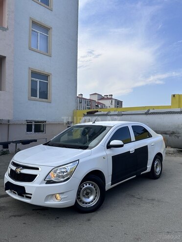 Chevrolet Cobalt-3