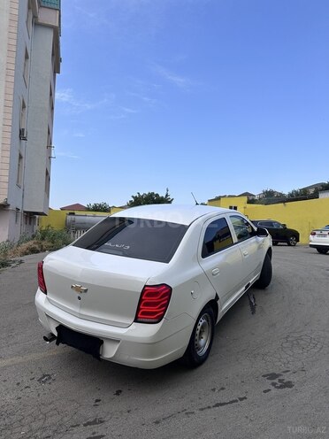 Chevrolet Cobalt-7