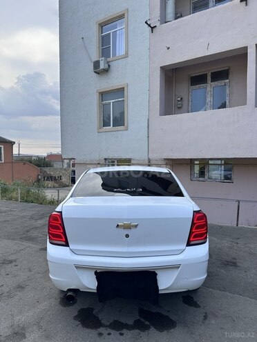 Chevrolet Cobalt-4
