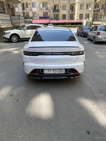 BYD Destroyer 05 2024, 39,000 km - 1.5 l - Bakı