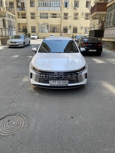 BYD Destroyer 05 2024, 39,000 km - 1.5 l - Bakı