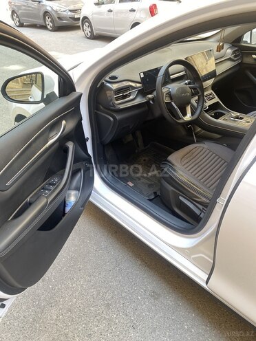 BYD Destroyer 05 2024, 39,000 km - 1.5 l - Bakı