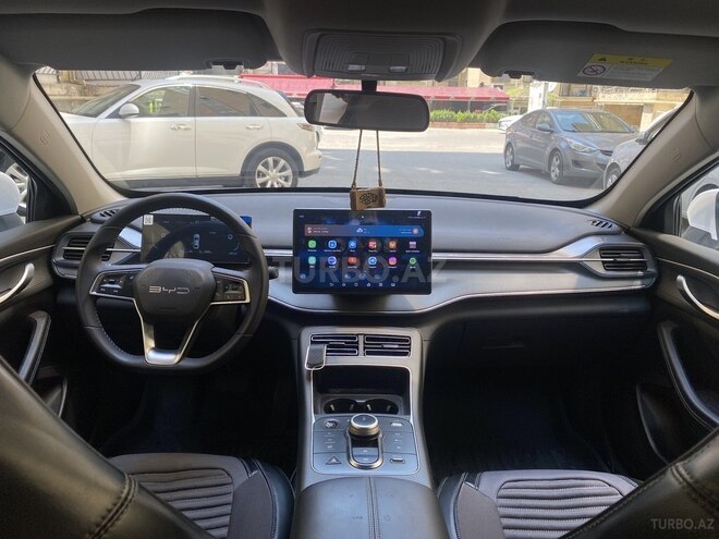BYD Destroyer 05 2024, 39,000 km - 1.5 l - Bakı