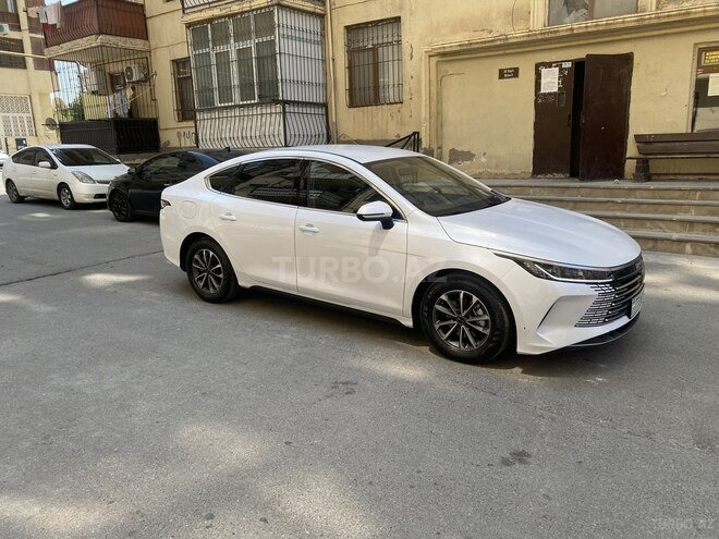 BYD Destroyer 05 2024, 39,000 km - 1.5 l - Bakı