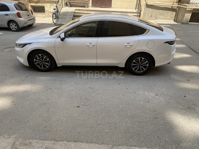 BYD Destroyer 05 2024, 39,000 km - 1.5 l - Bakı