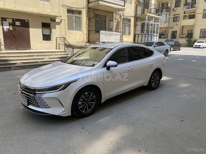 BYD Destroyer 05 2024, 39,000 km - 1.5 l - Bakı