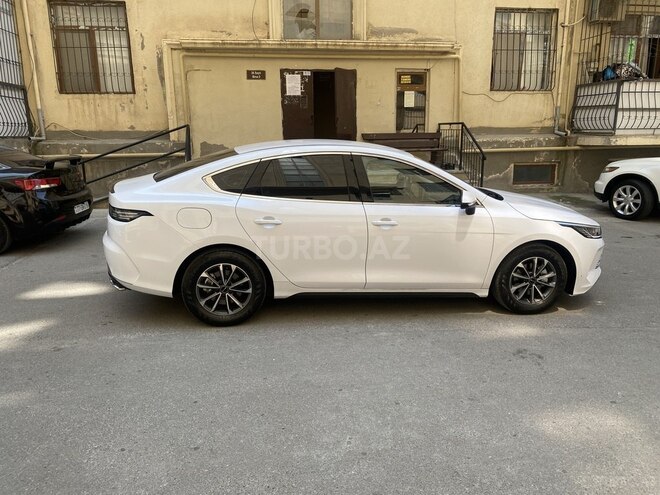 BYD Destroyer 05 2024, 39,000 km - 1.5 l - Bakı