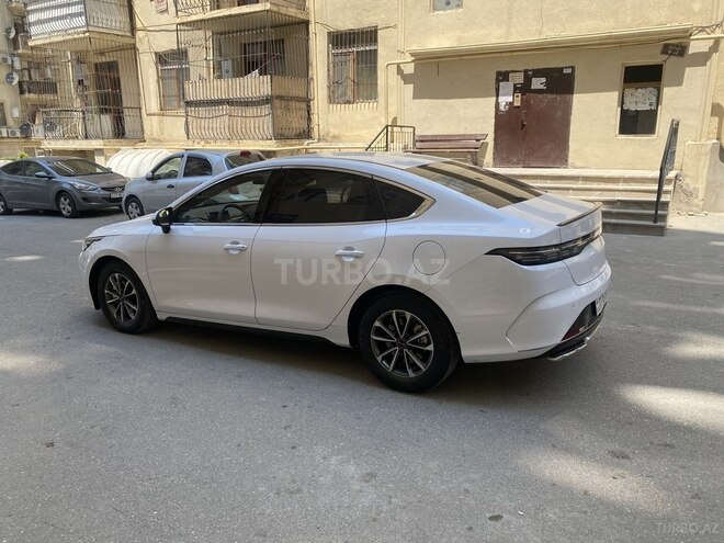 BYD Destroyer 05 2024, 39,000 km - 1.5 l - Bakı