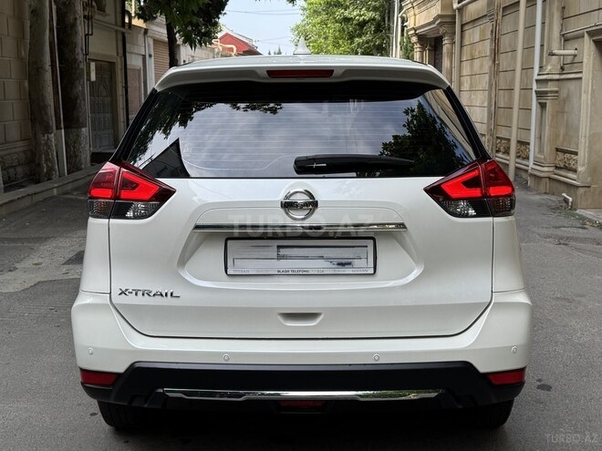 Nissan X-Trail 2021, 88,000 km - 2.0 l - Bakı