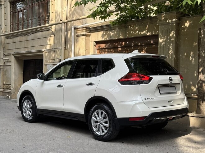 Nissan X-Trail 2021, 88,000 km - 2.0 l - Bakı