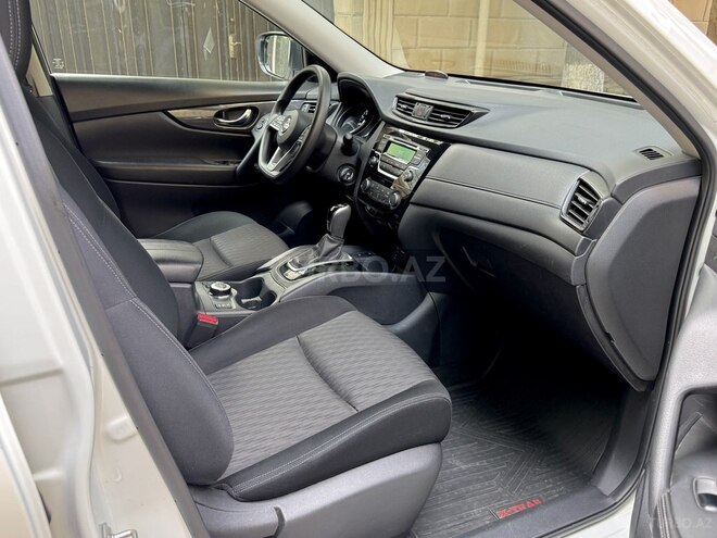 Nissan X-Trail 2021, 88,000 km - 2.0 l - Bakı