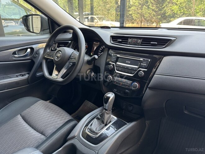 Nissan X-Trail 2021, 88,000 km - 2.0 l - Bakı